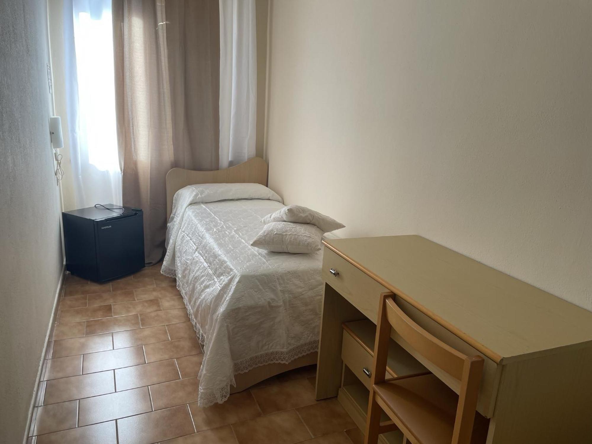 Hotel Park Jonio Steccato Pokoj fotografie